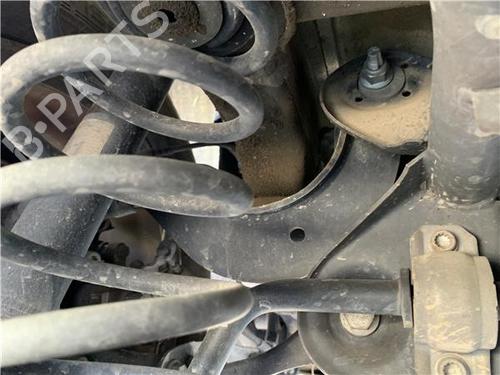 Left rear suspension arm VW GOLF VI (5K1) 1.4 | BP32419395M14