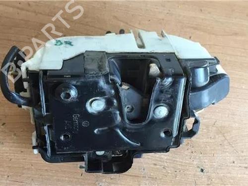 Front right lock SEAT IBIZA II (6K1)  | BP13049459C97 