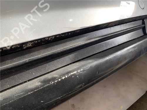 Rear bumper BMW 3 Compact (E46)  | BP30980906C8 