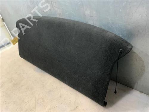 Rear parcel shelf SEAT IBIZA III (6L1) 1.4 16V | BP24869694C85 
