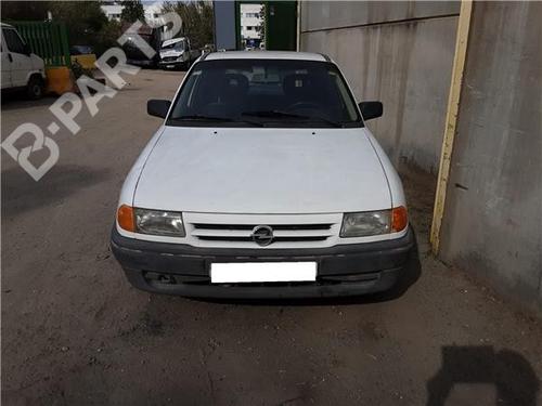 Used Parts OPEL ASTRA F Saloon (T92)    1070309
