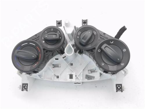 Klimabedienteil für FORD KA (RU8) 1.2 (69 hp) 32162085