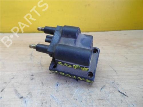 Ignition coil RENAULT MEGANE I Classic (LA0/1_)  | BP9764782M94 