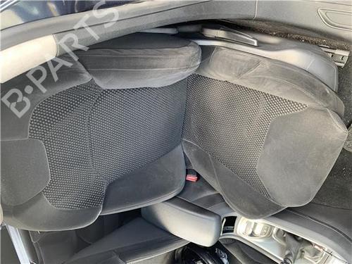 Seats set CITROËN C5 III Break (RW_) 2.0 HDi 140 | BP24473292C78