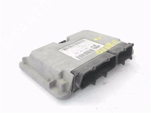 Used Electronic module FIAT BRAVO I (182_) [1995-2001]  29993221
