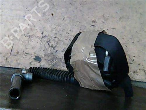 Front right seatbelt BMW 3 Compact (E46)  | BP14336177I25 