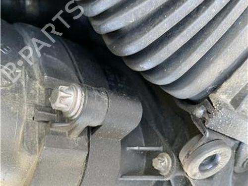 Mass air flow sensor BMW 3 (E90) 330 d | BP32418692M95