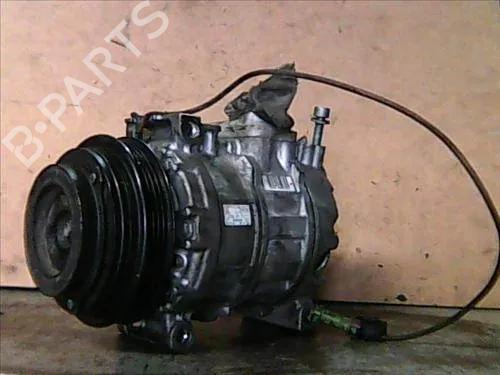 AC compressor AUDI ALLROAD C5 (4BH) 2.5 TDI quattro | BP9684803M34 