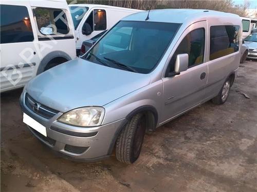 OPEL COMBO Tour 1.7 DI 16V (65 hp) 1042594