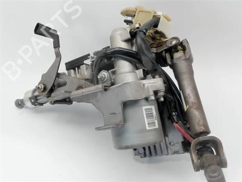 Steering column RENAULT MEGANE III Hatchback (BZ0/1_, B3_) | BP16183706M21
