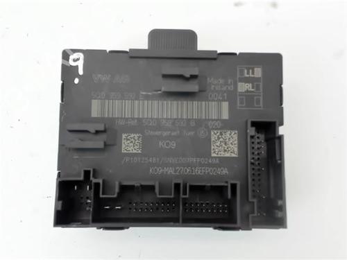 Used Comfort control module AUDI A3 (8P1) [2003-2013]  13299816