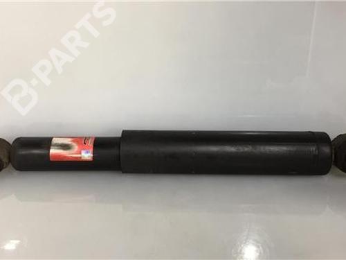 Used Right rear shock absorber Right rear shock absorber RENAULT MEGANE Scenic (JA0/1_) [1996-2001] 9696335 9696335