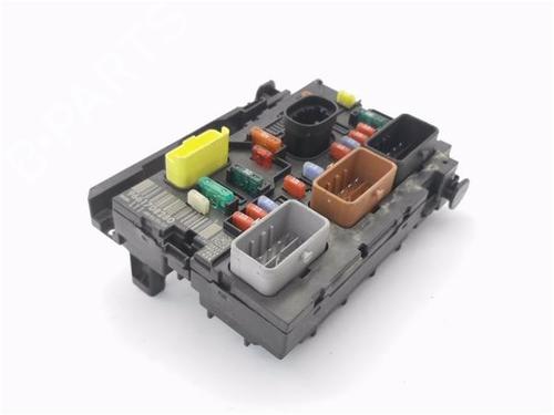fuse-box-peugeot-207-wa_-wc_-2006-2007-2008-2009-2010-2011-2012-2013-2014-2015-32162138 main image