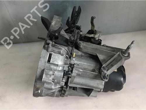 Used Gearbox RENAULT MODUS / GRAND MODUS (F/JP0_) [2004-2025]  9635406