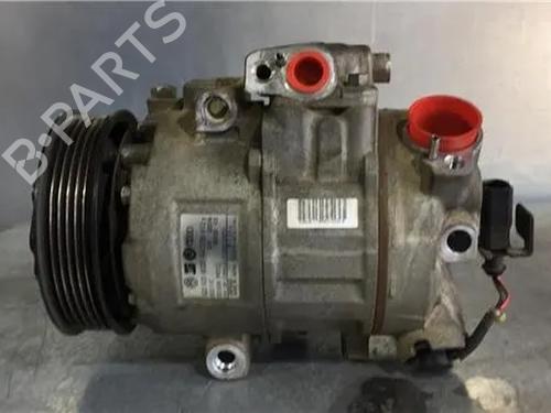 Compressor A/A SEAT IBIZA III (6L1) 1.9 SDI (64 hp) 9636485