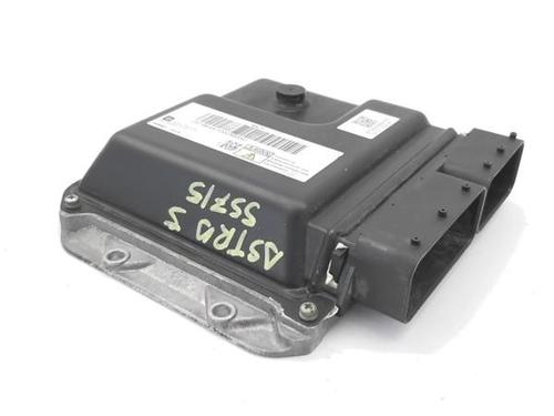Electronic module OPEL ASTRA J (P10) 1.7 CDTI (68) | BP23442311M83 