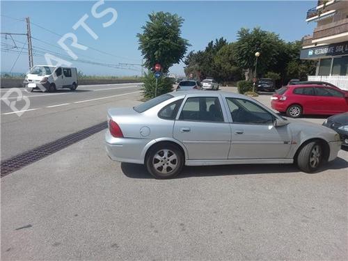 Egr OPEL VECTRA B (J96) 2.2 i 16V (F19) | BP26443413M69 
