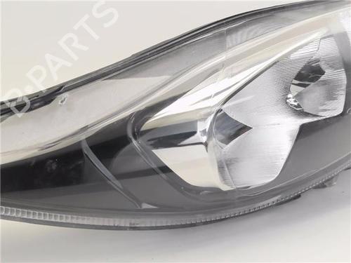 Right headlight FORD FIESTA VI (CB1, CCN) | BP39093886C29 - Image 10