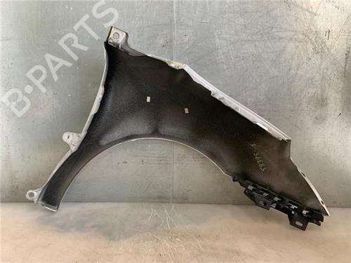 Left front fenders CITROËN C4 I (LC_)  | BP27163013C41 