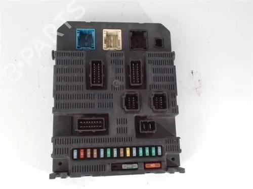 Fuse box PEUGEOT 308 I (4A_, 4C_) 1.6 16V | BP10982848E1 