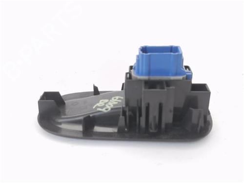 Right front window switch RENAULT MASTER III Bus (JV) 2.3 dCi 125 FWD (JV0C, JV0D, JV0H, JV0G, JV0J) | BP34237484I26  - Image 9
