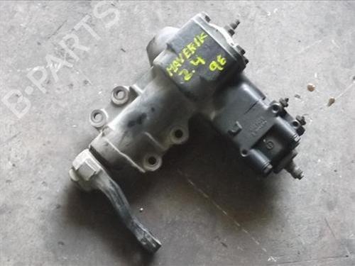 Used Steering rack FORD MAVERICK (UDS, UNS) [1993-1998]  14333552