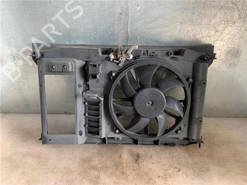 Used Radiator fan Radiator fan 33220860 33220860