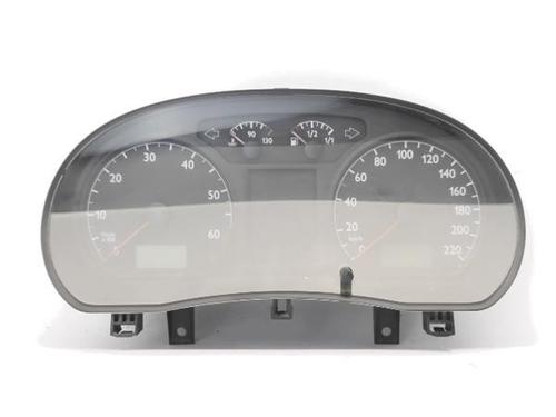 Cockpit VW POLO (9N_, 9A_)  | BP23841492C47 