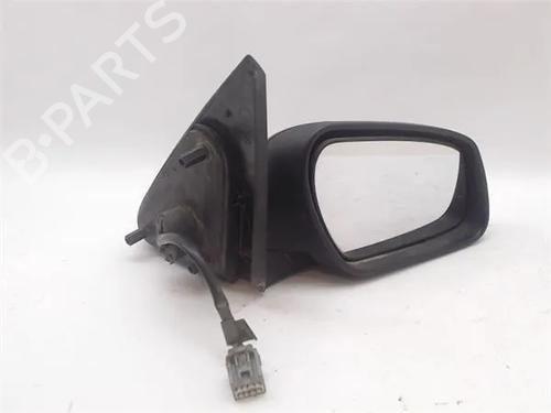 Right mirror FORD MONDEO III (B5Y)  | BP13043495C27 