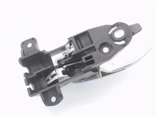 Front right interior door handle JEEP RENEGADE SUV (BU, B1, BV) 1.6 CRD | BP34621212I14  - Image 6