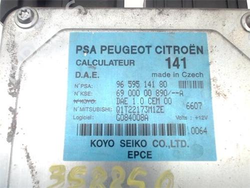Electronic module CITROËN C3 I (FC_, FN_) 1.1 i | BP21359941M83 