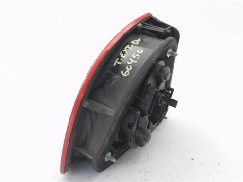 Right taillight SEAT LEON (1M1) 1.6 16 V | BP29574488C35 