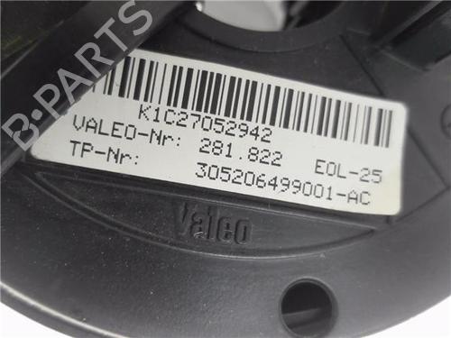 Switch MERCEDES-BENZ C-CLASS Coupe (CL203)  | BP30981031I30 