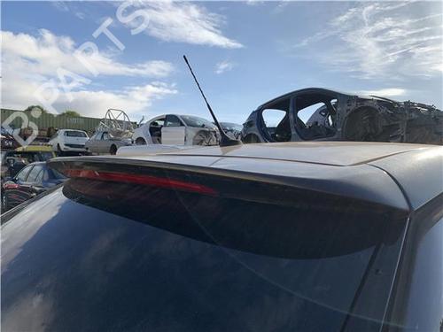 Used Rear spoiler CITROËN C4 Picasso I MPV (UD_) [2006-2015]  32418085