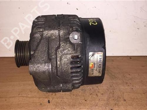 Alternator OPEL ASTRA F Saloon (T92)  | BP12596265M7 