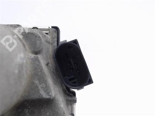 Throttle body OPEL CORSA C (X01)  | BP11098017M82 