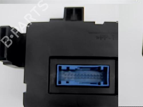 Climate control CITROËN C3 I (FC_, FN_) 1.4 HDi | BP9949247I5 