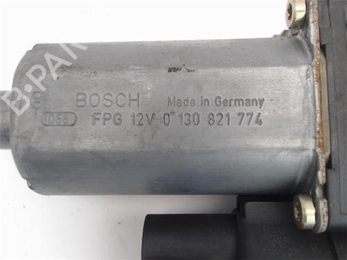 Right front window motor AUDI ALLROAD C5 (4BH) 2.5 TDI quattro | BP16918281E20 