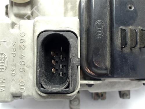 Left headlight VW POLO III (6N1)  | BP13043674C28 