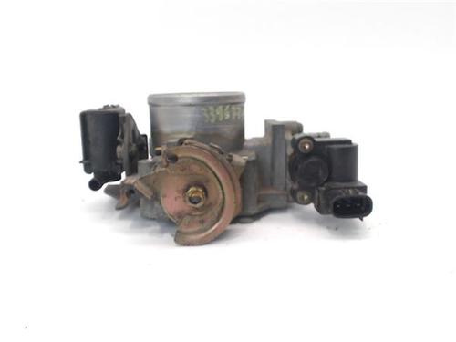Drosselklappe HONDA CIVIC VII Hatchback (EU, EP, EV) 1.6 i (EP2, EU8, EU6) | BP15083432M82 