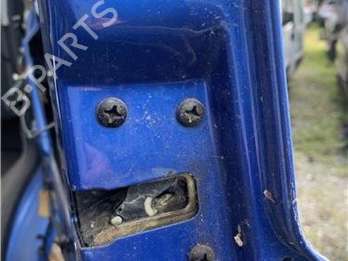 Used Front right lock VW TRANSPORTER T4 Bus (70B, 70C, 7DB, 7DK, 70J, 70K, 7DC, 7DJ) [1990-2004]  25845447