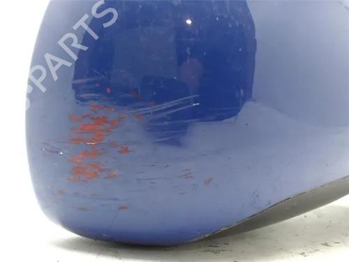 Right mirror AUDI A3 (8L1)  | BP13051421C27 