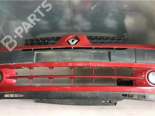 Used Front bumper RENAULT CLIO II (BB_, CB_) 1.9 dTi (B/CB0U) (80 hp) 9685239