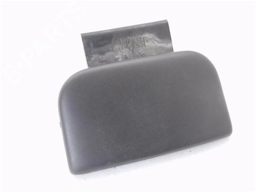 Türgriff vorne links außen CITROËN BERLINGO / BERLINGO FIRST Box Body/MPV (M_) 1.9 D 70 (MBWJZ, MCWJZ) | BP29022493C128