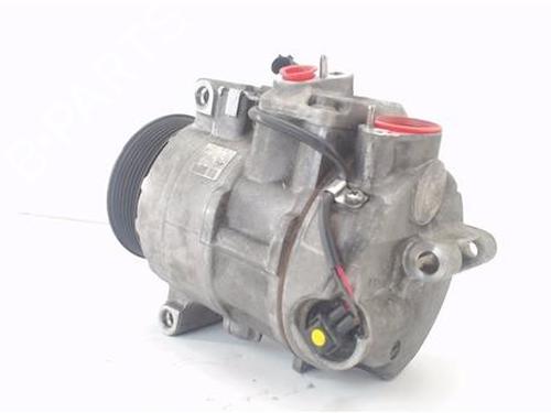 AC compressor MERCEDES-BENZ E-CLASS (W211) E 280 CDI (211.020) | BP39431226M34 - Image 6