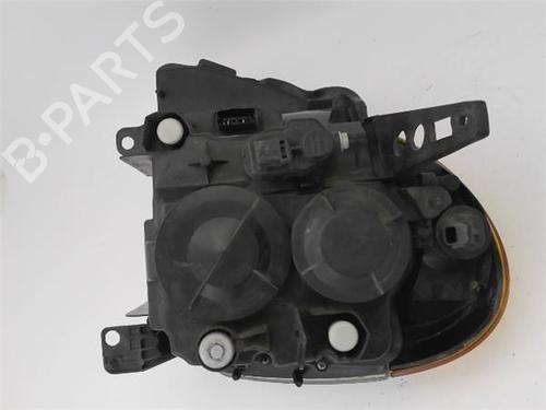 Højre forlygte RENAULT MODUS / GRAND MODUS (F/JP0_)  | BP24035733C29 