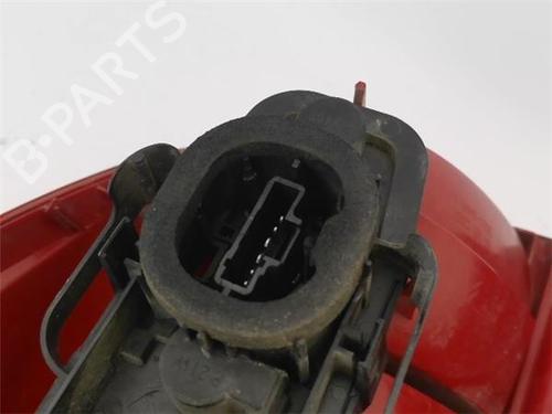 Left taillight CITROËN C2 (JM_) 1.1 | BP24869537C34 