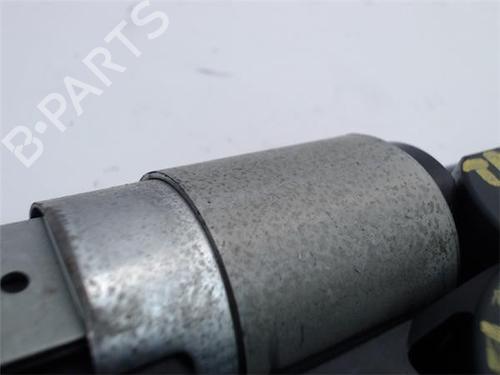 Rudehejsemotor bagstkærm højre MAZDA 3 (BK) 1.6 DI Turbo | BP14342825E22 