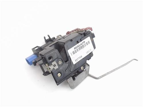 Front right lock AUDI A3 (8P1) 2.0 TDI 16V | BP13934141C97 