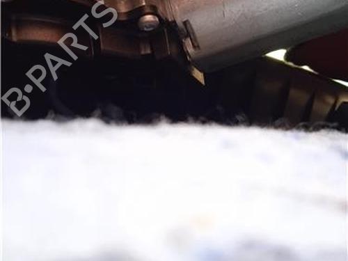 Rear wiper motor VW GOLF VI (5K1)  | BP31076678M102 